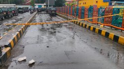 नई दिल्ली रेलवे स्टेशन पर करंट की चपेट में आने से महिला की मौत,परिवार के साथ घूमने का था प्लान, पुलिस जांच में जुटी