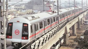 delhi metro | metro | Metro door