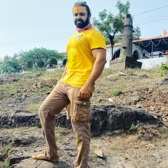 Devdatta Nage
