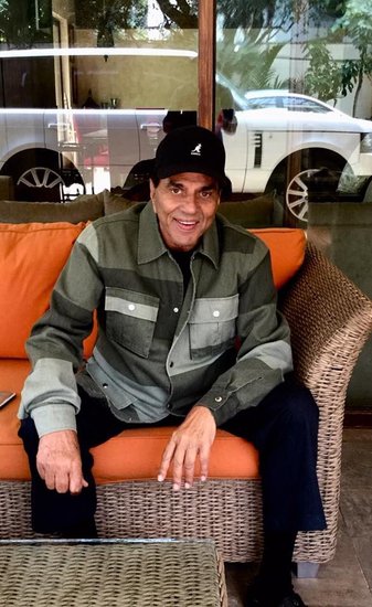 Dharmendra