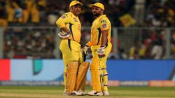 2021 में चौथी बार चैंपियन बनी थी CSK, लेकिन कप्तान एमएस धोनी ने सुरेश रैना से ली थी इस खिलाड़ी को खिलाने की परमिशन