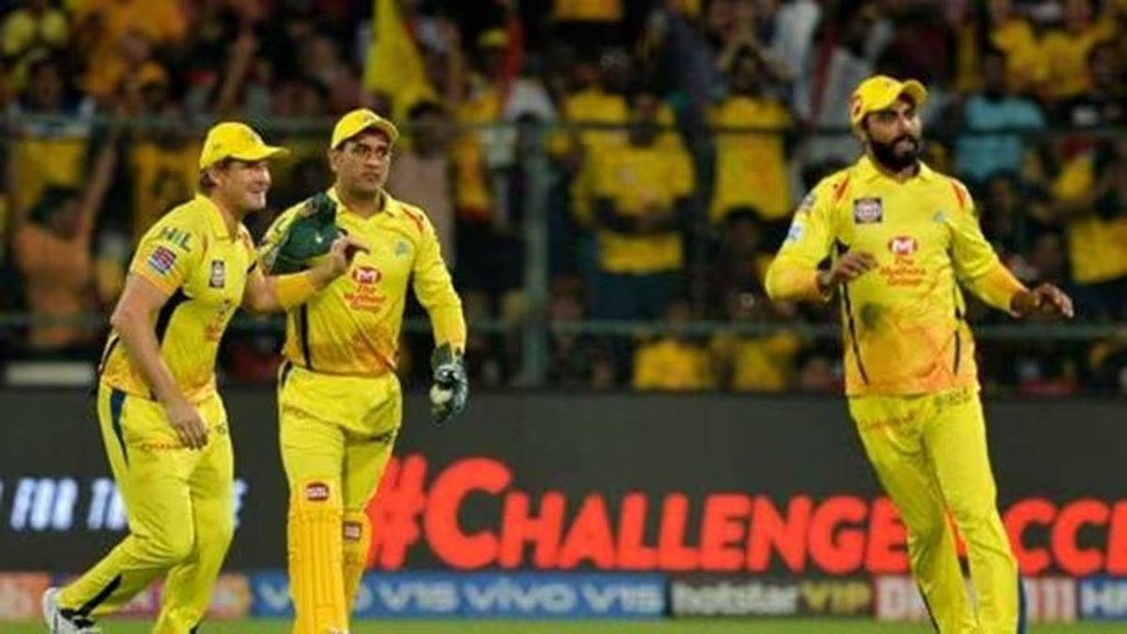 Shane Watson | MS Dhoni | Shane Watson birthday | IPL |