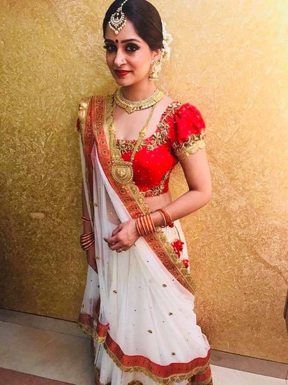 Dipika Kakar