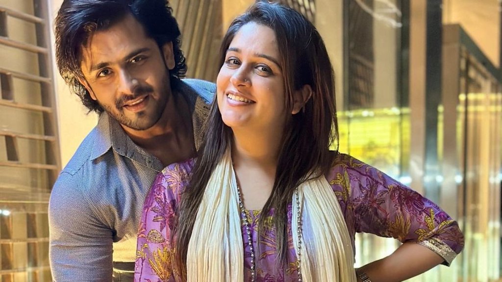 Dipika Kakkar Condition After Delivery