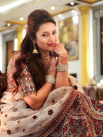 Divyanka Tripathi