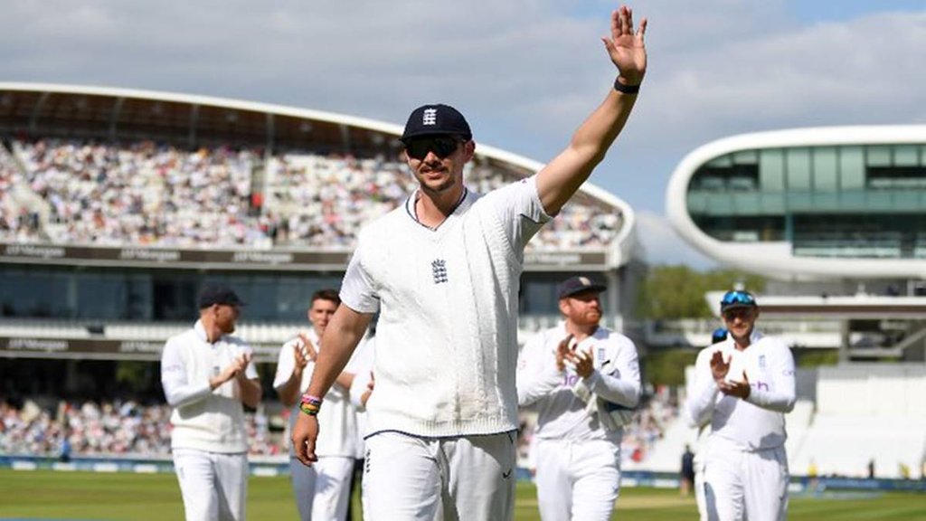 ENG vs AUS 2nd Test playing XI