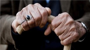 Elderly Person