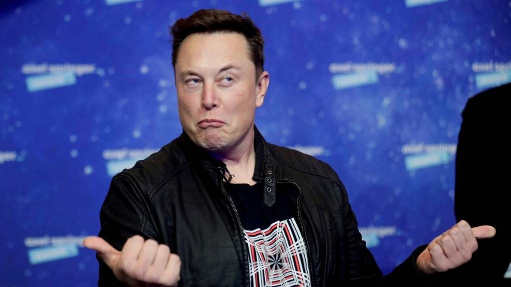 ELon Musk | Musk|
