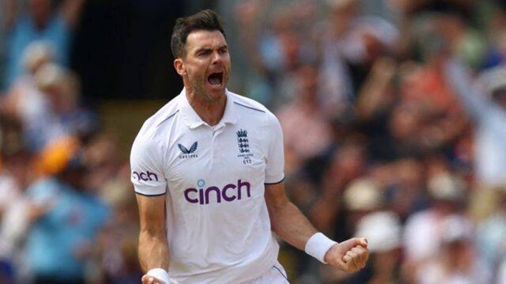 Ashes | Ashes 2023 | England vs Australia | England | Australia | ENG vs AUS | James Anderson | James Anderson news |