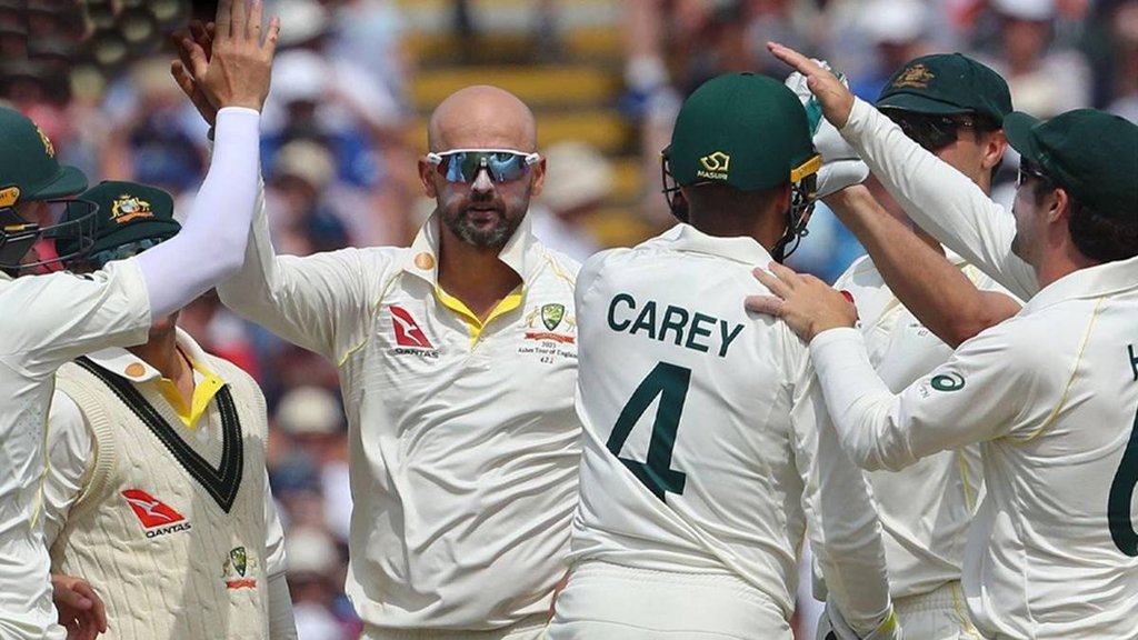 England vs Australia | Ashes 2023 | Edgbaston | Birmingham | Harry Brook | Nathan Lyon | Marnus Labuschagne | Watch Video