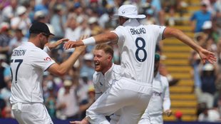 England vs Australia Ashes 2023 Michael Vaughan