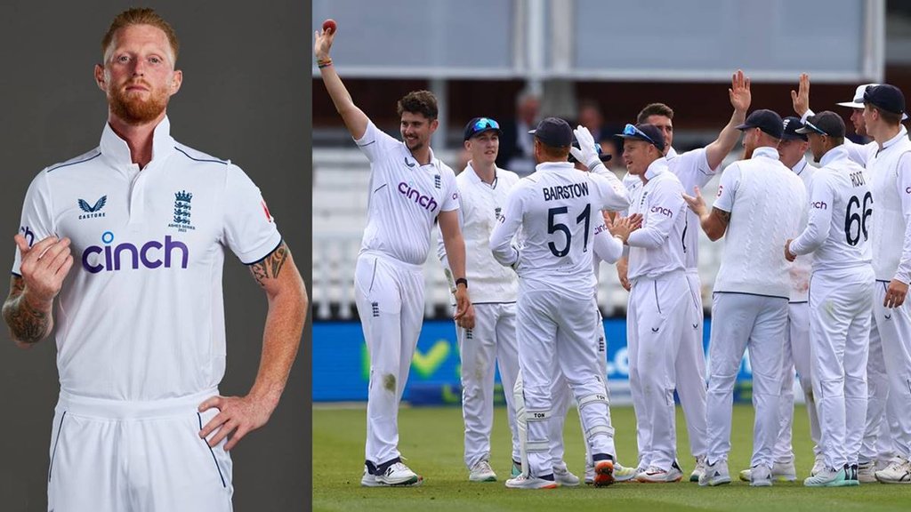 England vs Ireland | ENG vs IRE | IRE vs ENG | Ben Stokes | Cricket News |