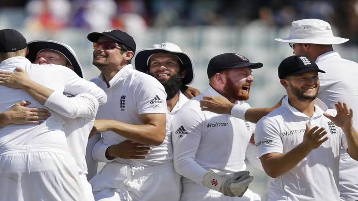 ENG vs AUS: बाउंड्री लाइन पर फील्डिंग के दौरान मोइन अली कर रहे थे यह गलत काम, पकड़े जाने पर ICC ने लगाया जुर्माना