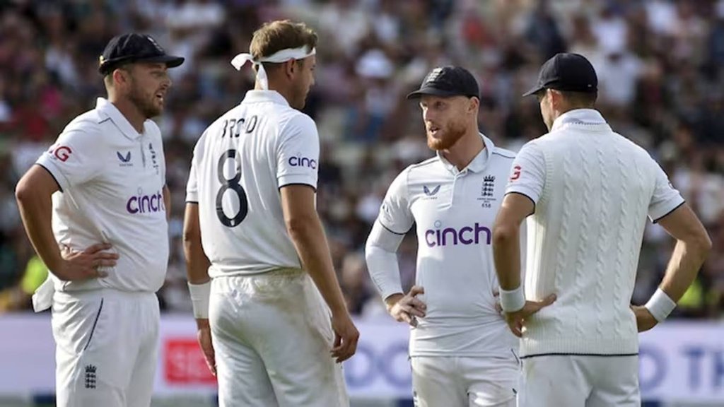 Zak Crawley | Ashes 2023 | Eng vs Aus |