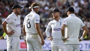 Brendon McCullum | Ashes 2023 | Eng vs Aus | Ben Stokes |
