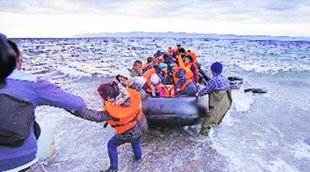 Europion Union| Migrant