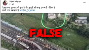 FACT CHECK