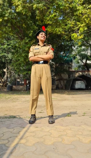 Ishita Shukla 3