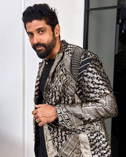 Farhan Akhtar