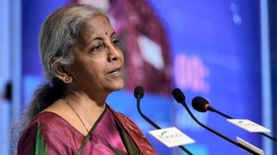 Tomato Price Hike | Nirmala Sitharaman | Priyanka Chaturvedi Slams Nirmala Sitharaman