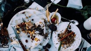 Food Wastes