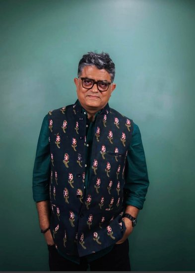 Gajraj Rao