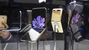Samsung foldable device launch । Samsung upcoming foldable device । Upcoming Galaxy Z Fold 5 । Galaxy Z Fold 5