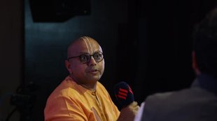 Express ADDA | Gaur Gopl Das |