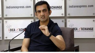 Gautam Gambhir| Gautam Gambhir News| Gautam Gambhir Updates
