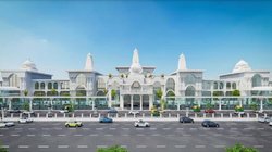 इंटरनेशनल एयरपोर्ट की तर्ज पर बनेगा गोरखपुर रेलवे स्टेशन, जानें क्या-क्या होंगी सुविधाएं