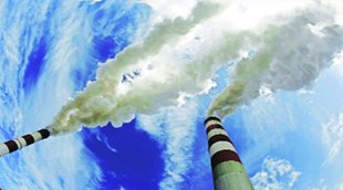 Green house Gass | climate change