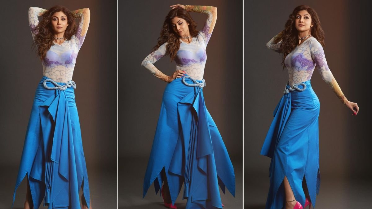 Shilpa Shetty Income And Net Worth