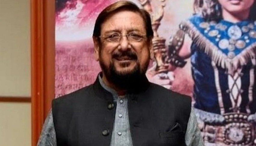 Shakuni Mama