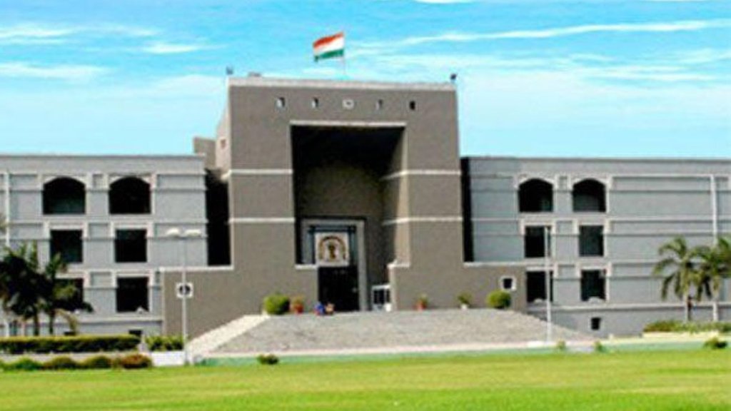 Gujarat Highcourt |