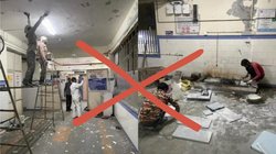 FACT CHECK: ओडिशा त्रासदी के बाद कटक के अस्पताल की नहीं हैं ये तस्वीरें, भ्रामक है दावा