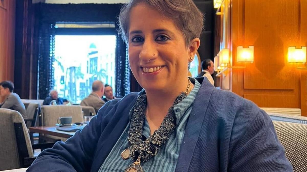 Guneet Monga Grand Plan for Career