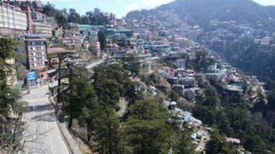 HIMACHAL PRADESH | VIOLENCE|