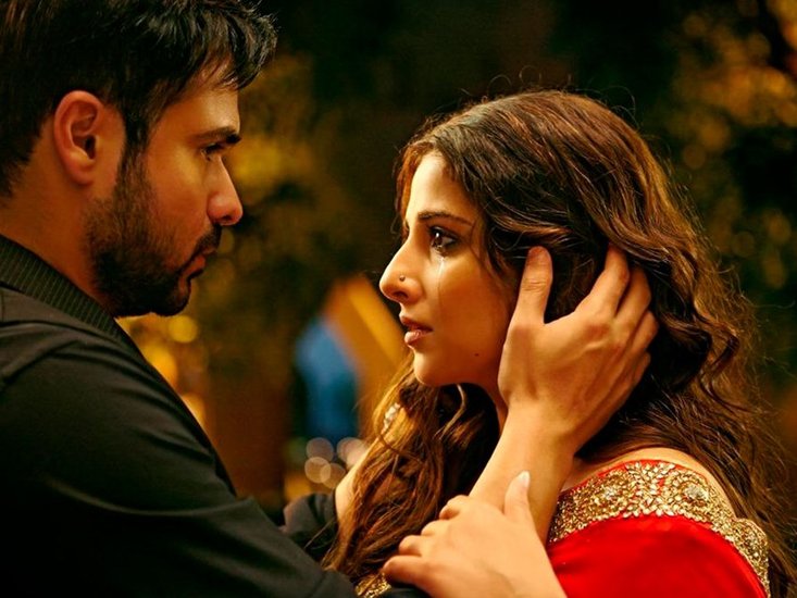 Hamari Adhuri Kahani