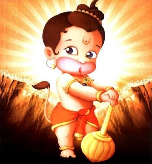 Hanuman