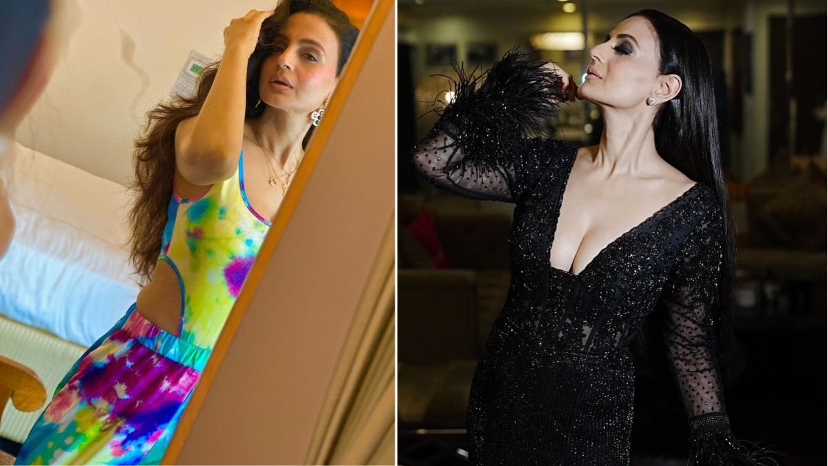 Happy Birthday Ameesha Patel Affairs Relationship