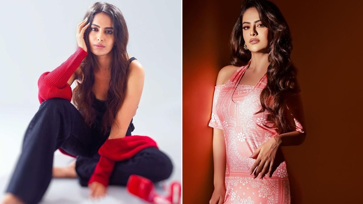 Happy Birthday Avika Gor