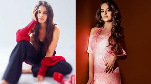 Happy Birthday Avika Gor