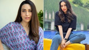 Happy Birthday Karishma Kapoor Personal life