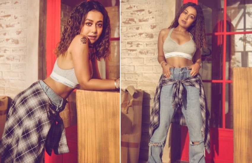 Happy Birthday Neha Kakkar Struggling Life