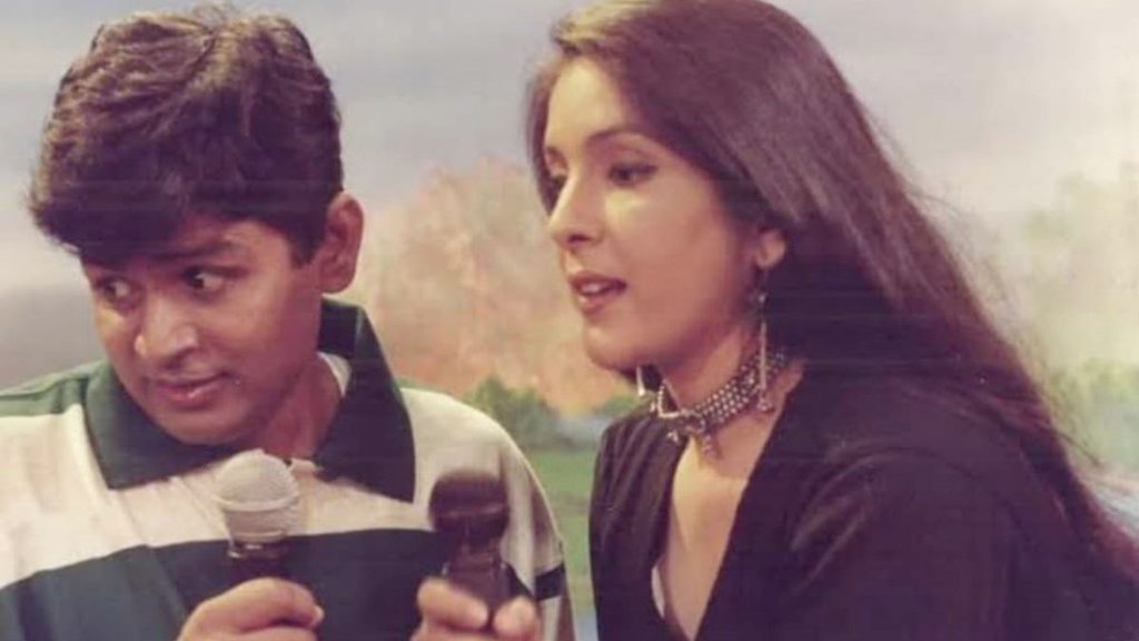 Happy Birthday Raghubir Yadav career