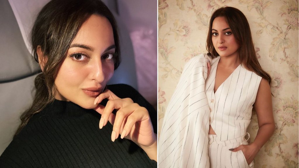 Sonakshi Sinha Birthday | Happy Birthday Sonakshi | sonakshi sinha age