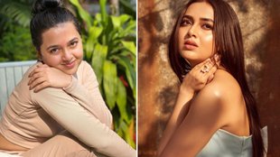 Happy Birthday Tejasswi Prakash Love life