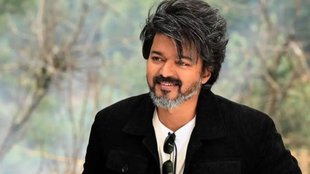 Happy Birthday Thalapathy Vijay