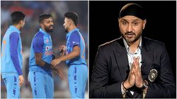 IND vs WI: हरभजन सिंह ने सीनियर खिलाड़ियों के लिए मांगा आराम, टी20 सीरीज के लिए चुनी नई नवेली टीम