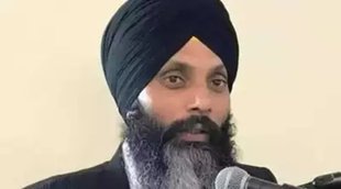 Hardeep singh Nijjar | Killed